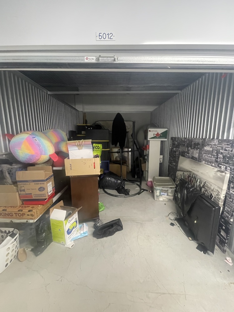 SmartStop Self Storage - Vodden Main St Brampton  auction IB-9702 10