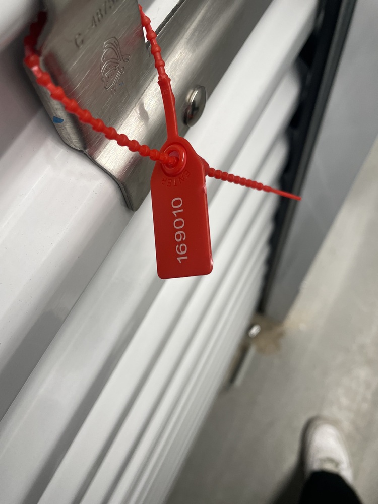 SmartStop Self Storage - Vodden Main St Brampton  auction IB-9702 20