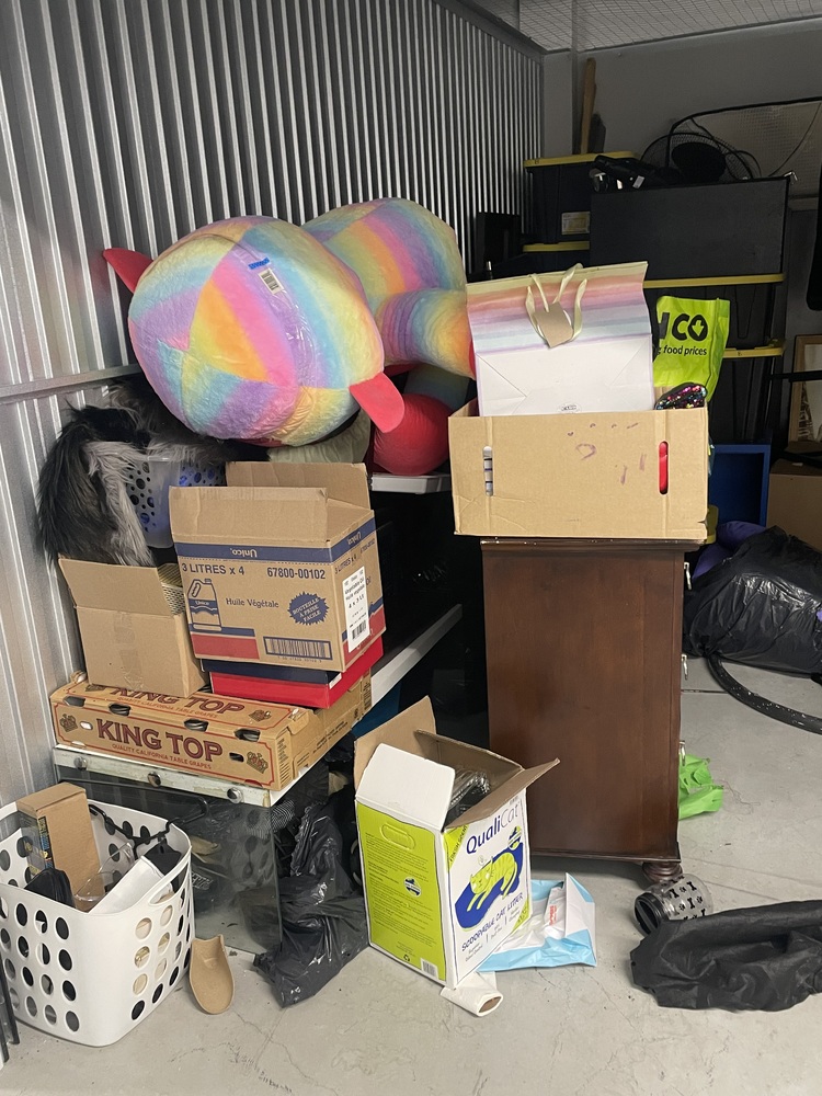 SmartStop Self Storage - Vodden Main St Brampton  auction IB-9702 40