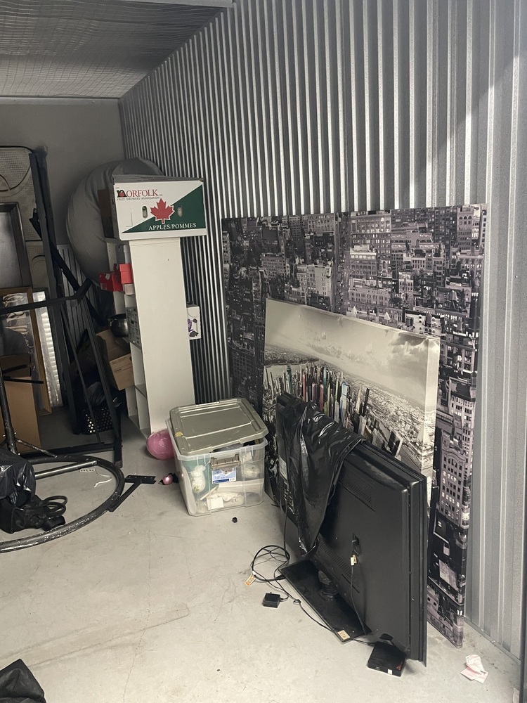 SmartStop Self Storage - Vodden Main St Brampton  auction IB-9702 50