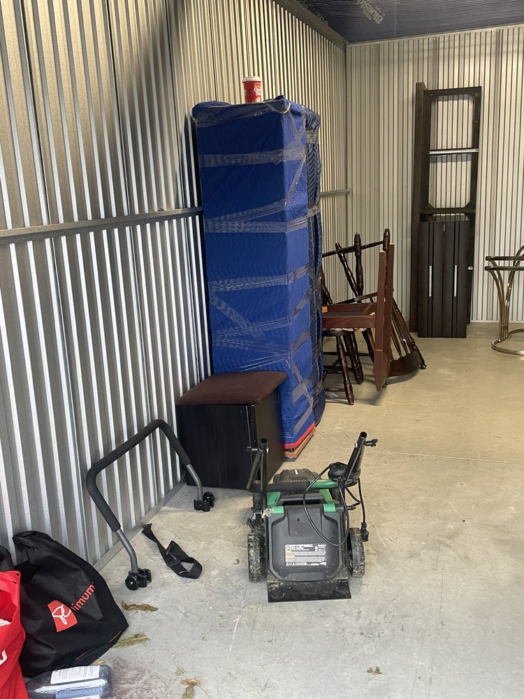 SmartStop Self Storage - Vodden Main St Brampton  auction IB-7788