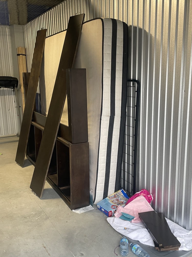 SmartStop Self Storage - Vodden Main St Brampton  auction IB-7788 10