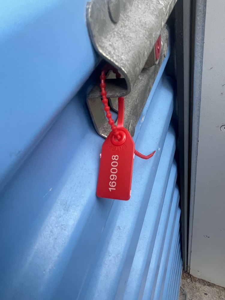 SmartStop Self Storage - Vodden Main St Brampton  auction IB-7788 40