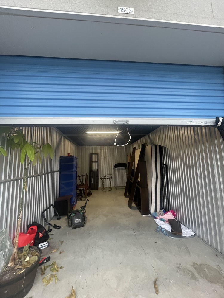 SmartStop Self Storage - Vodden Main St Brampton  auction IB-7788 50