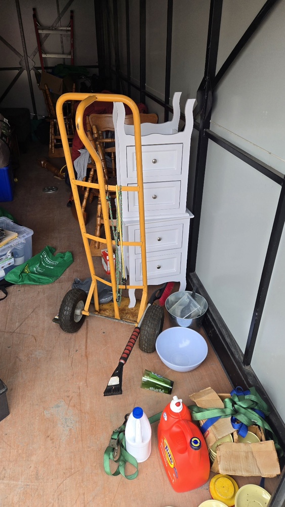 3034 - StorageMart Oshawa  auction IB-6871