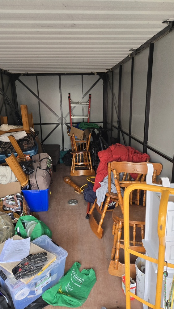 3034 - StorageMart Oshawa  auction IB-6871 50