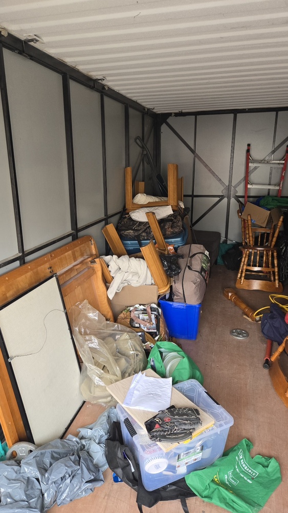 3034 - StorageMart Oshawa  auction IB-6871 40