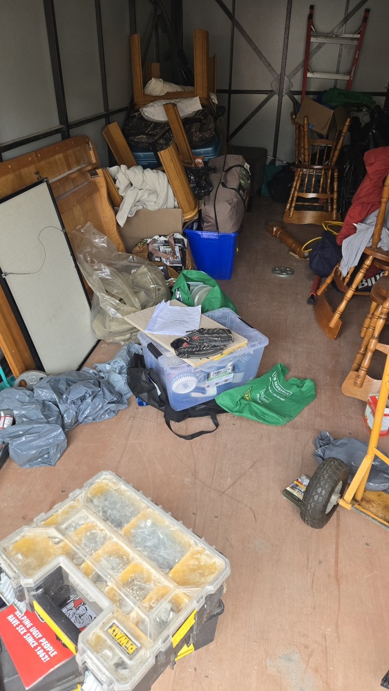 3034 - StorageMart Oshawa  auction IB-6871 10