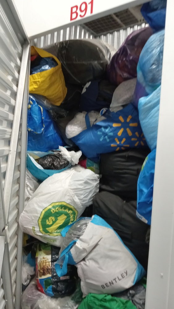 SmartStop Self Storage - Sanford Hamilton  auction IB-7215 40