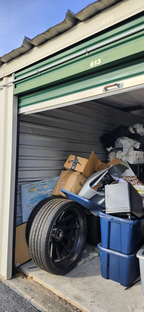 DEStorage.com - Milford   auction IB-1399 10