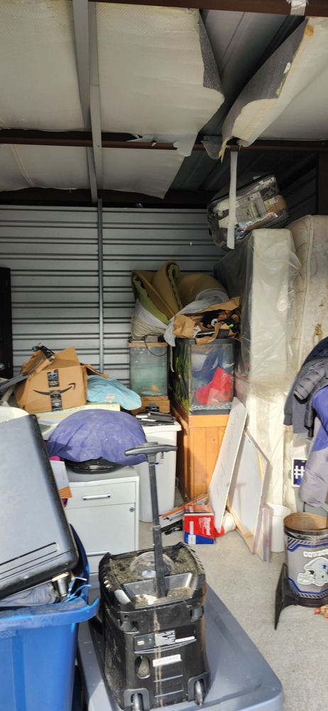 DEStorage.com - Milford   auction IB-1399 20