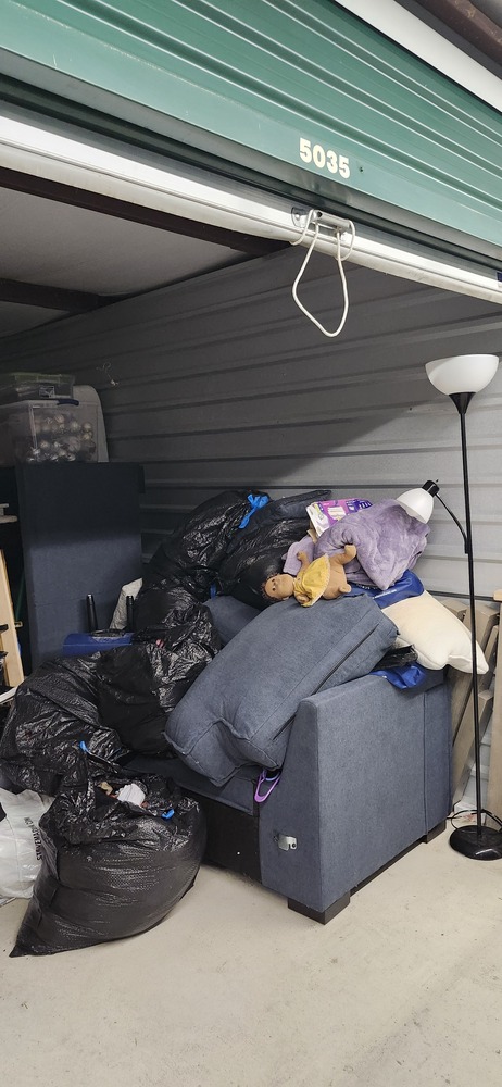 DEStorage.com - Milford   auction IB-6171