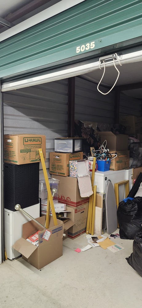 DEStorage.com - Milford   auction IB-6171 10