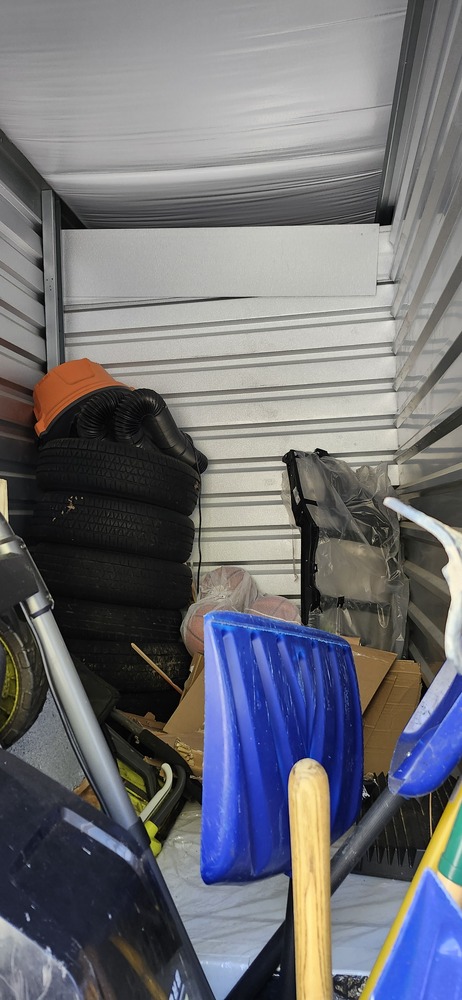 DEStorage.com - Milford   auction IB-6182 10