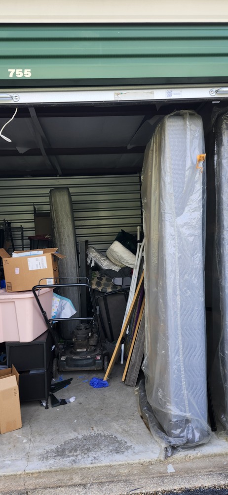 DEStorage.com - Milford   auction IB-3789 10