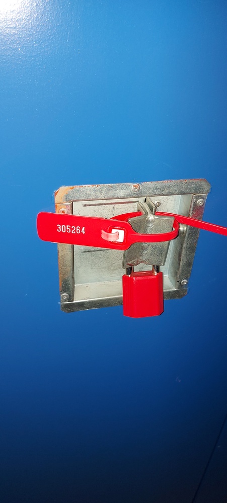 L116 - Access Storage - 100 Dewdney Ave, Regina -   auction IB-6145 30