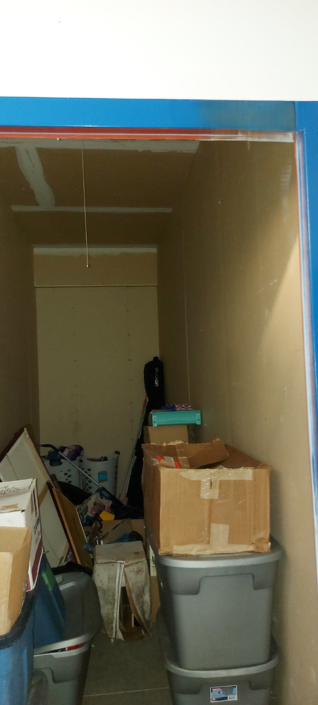 L116 - Access Storage - 100 Dewdney Ave, Regina -   auction IB-6145 60