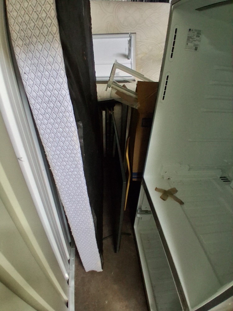 L034 - Depotium Mini-Entrepot - 255 de Castelnau Ouest  -   auction IB-2087 30