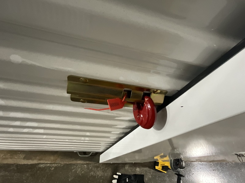 SmartStop Self Storage - Savage Drive - Cambridge  auction IB-3979