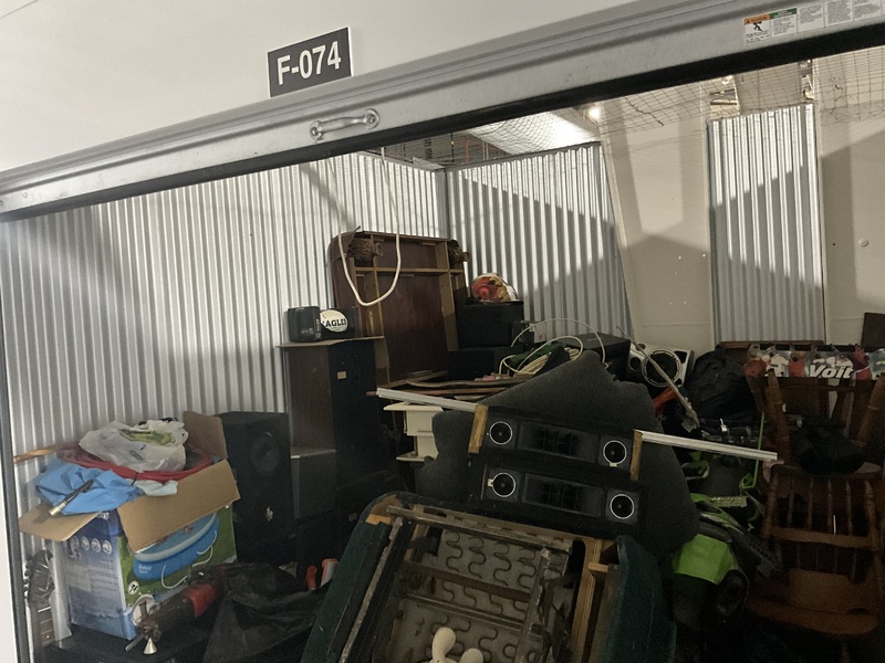 SmartStop Self Storage - Savage Drive - Cambridge  auction IB-3979 30