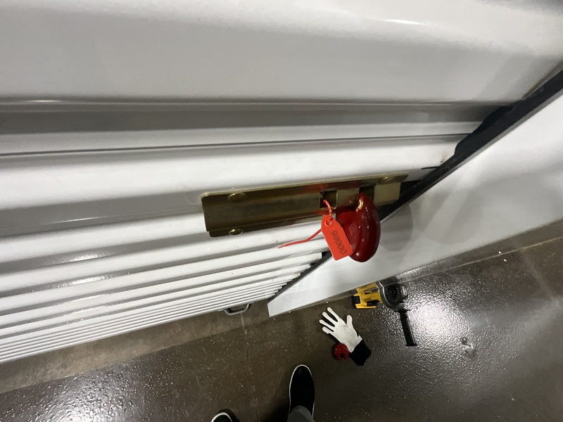 SmartStop Self Storage - Savage Drive - Cambridge  auction IB-9657