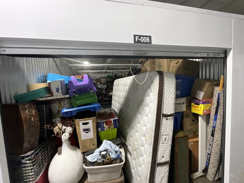 SmartStop Self Storage - Savage Drive - Cambridge  auction IB-9657 30