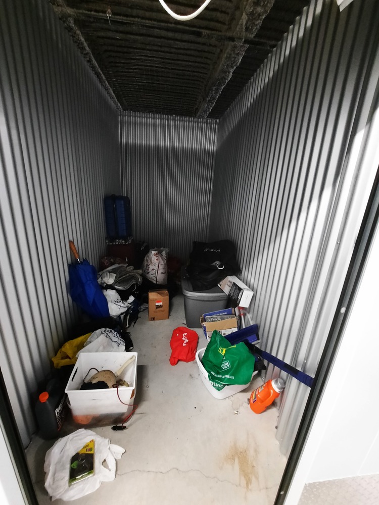 SmartStop Self Storage - Airport Road  auction IB-9703 10