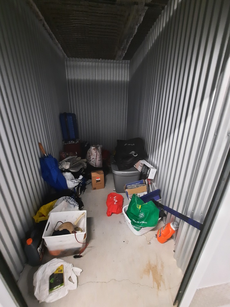 SmartStop Self Storage - Airport Road  auction IB-9703 20