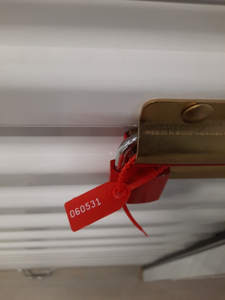 SmartStop Self Storage - Airport Road  auction IB-9703 30