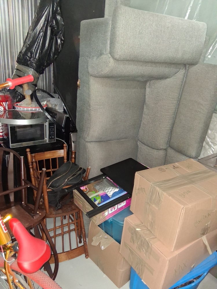 L033  - Depotium Mini-Entrepot - 8469 8iÃ¨me Avenue -   auction IB-5958 10