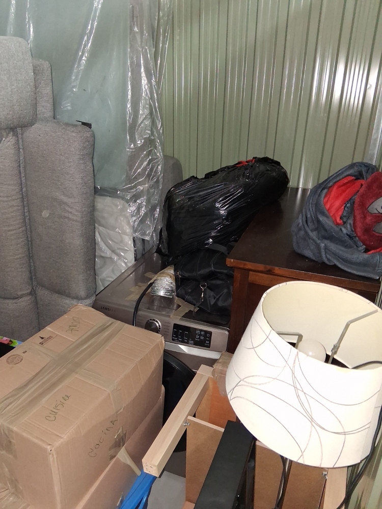 L033  - Depotium Mini-Entrepot - 8469 8iÃ¨me Avenue -   auction IB-5958 20