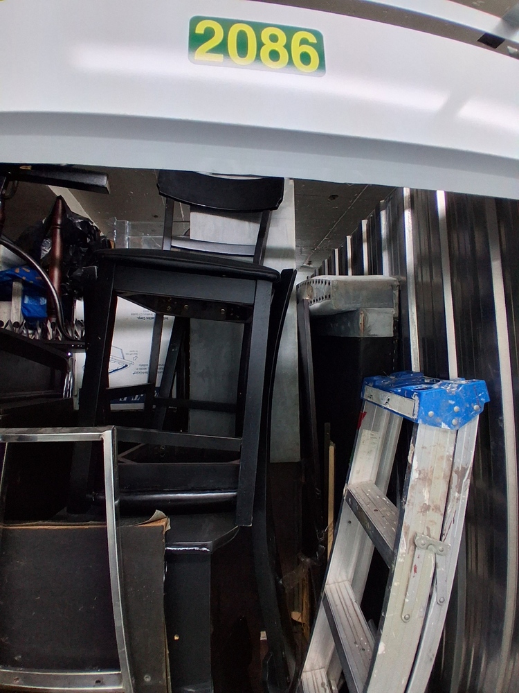 L033  - Depotium Mini-Entrepot - 8469 8iÃ¨me Avenue -   auction IB-6133