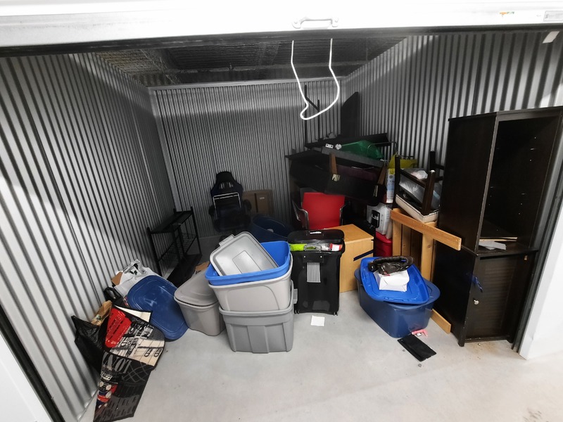 SmartStop Self Storage - Airport Road  auction IB-8504 10