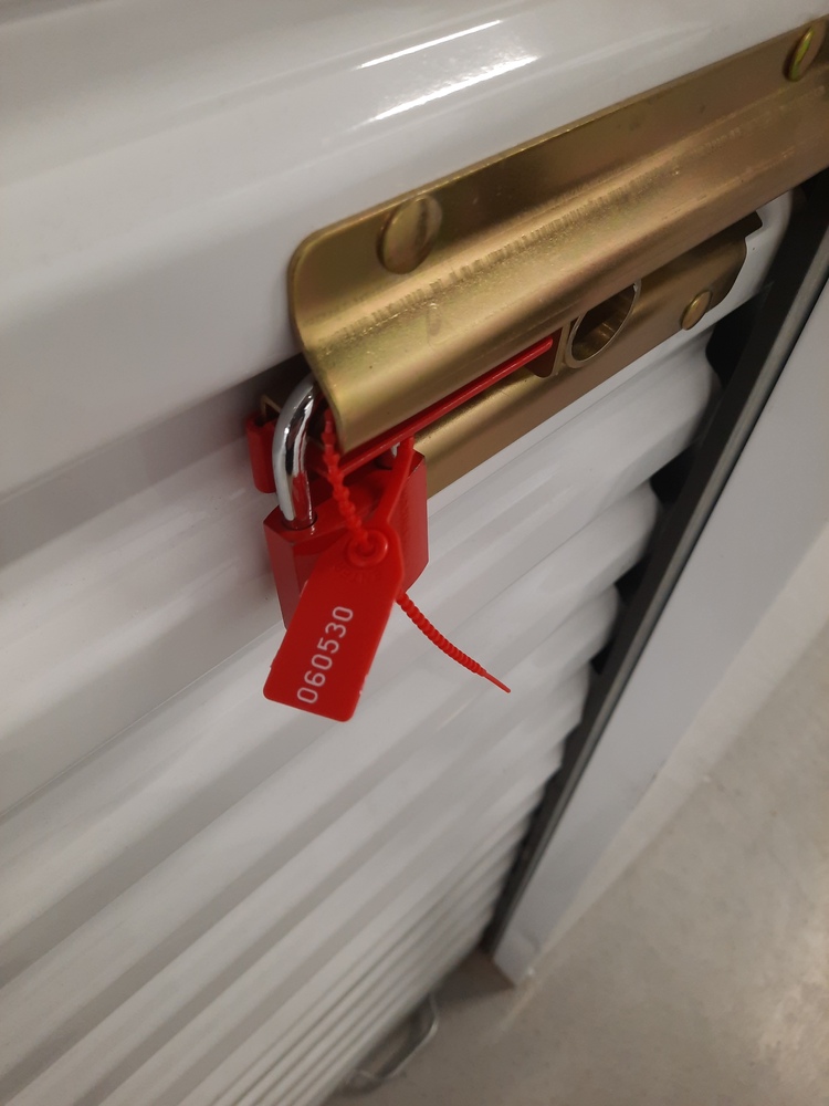 SmartStop Self Storage - Airport Road  auction IB-8504 20