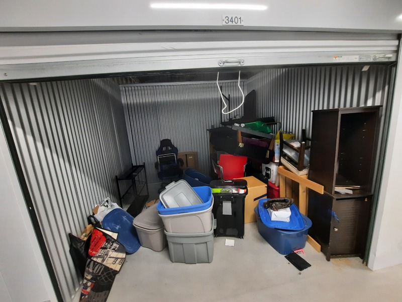 SmartStop Self Storage - Airport Road  auction IB-8504 30