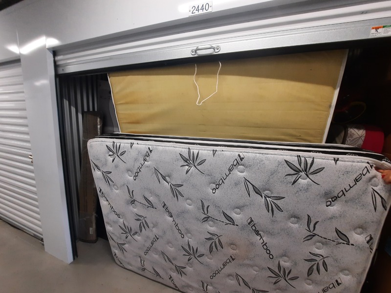 SmartStop Self Storage - Airport Road  auction IB-3862