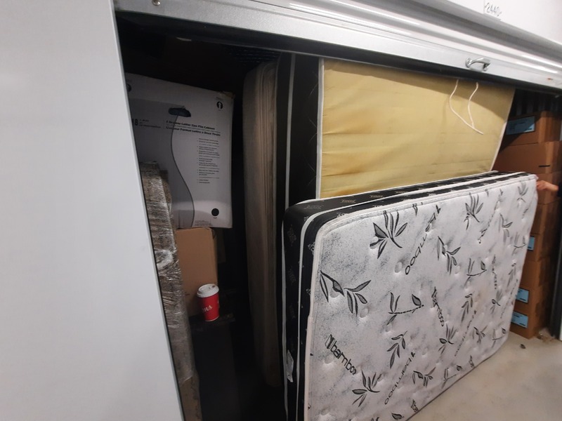 SmartStop Self Storage - Airport Road  auction IB-3862 20