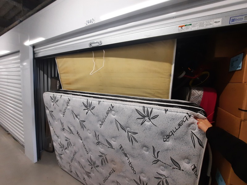 SmartStop Self Storage - Airport Road  auction IB-3862 10