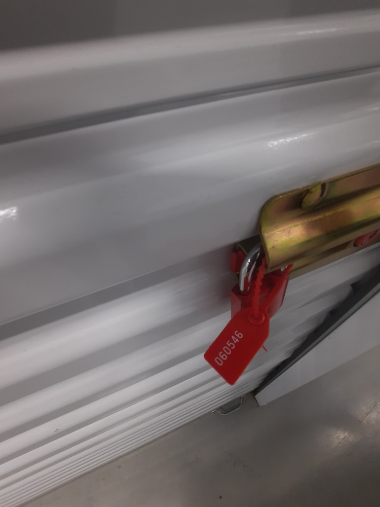 SmartStop Self Storage - Airport Road  auction IB-3862 30