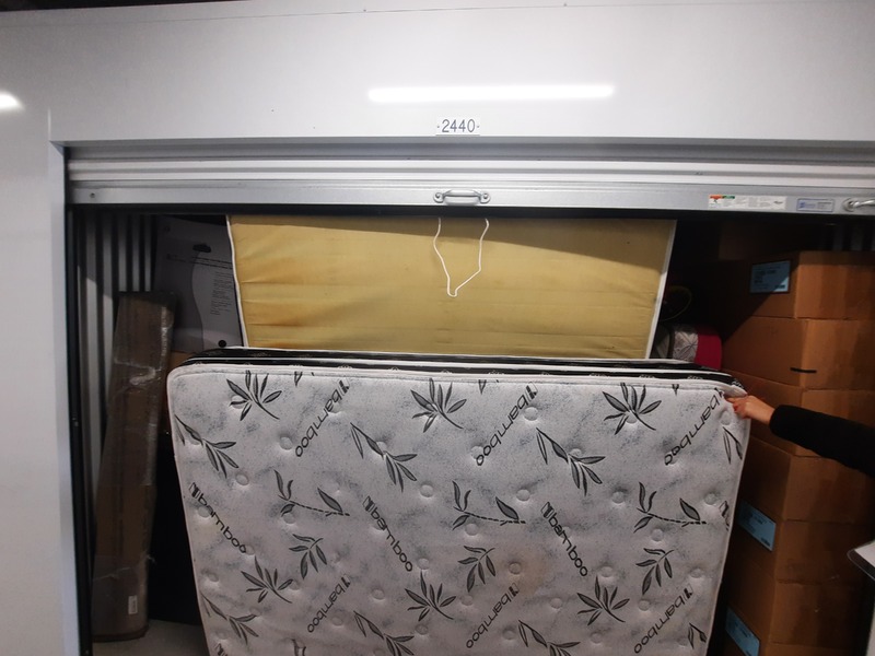 SmartStop Self Storage - Airport Road  auction IB-3862 40