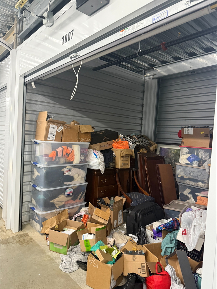 DEStorage.com New Garden  auction IB-7620