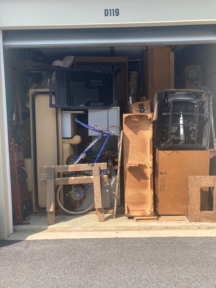 DEStorage.com New Garden  auction IB-7139 10