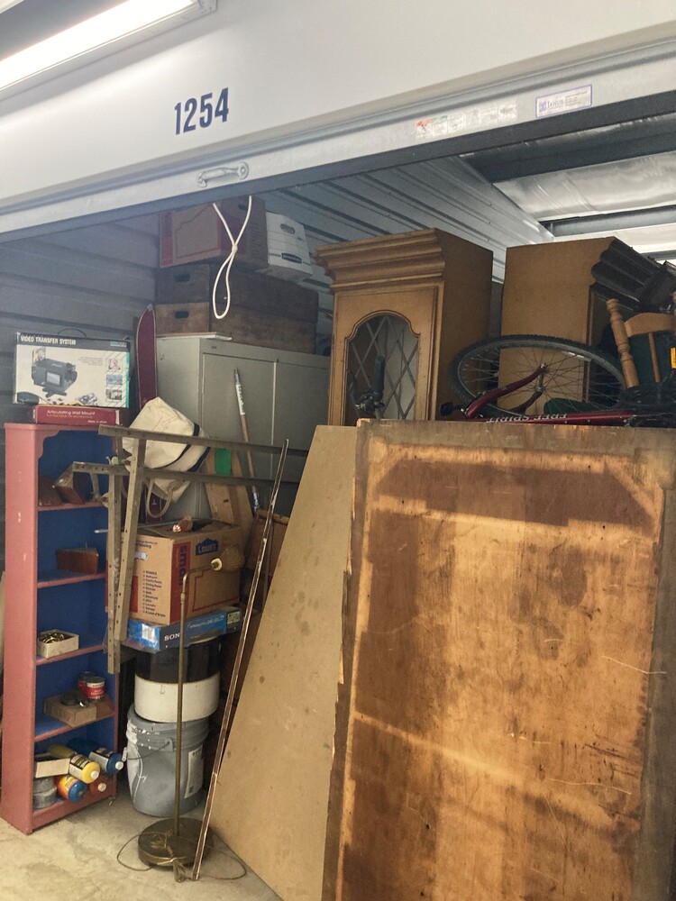 DEStorage.com New Garden  auction IB-6487