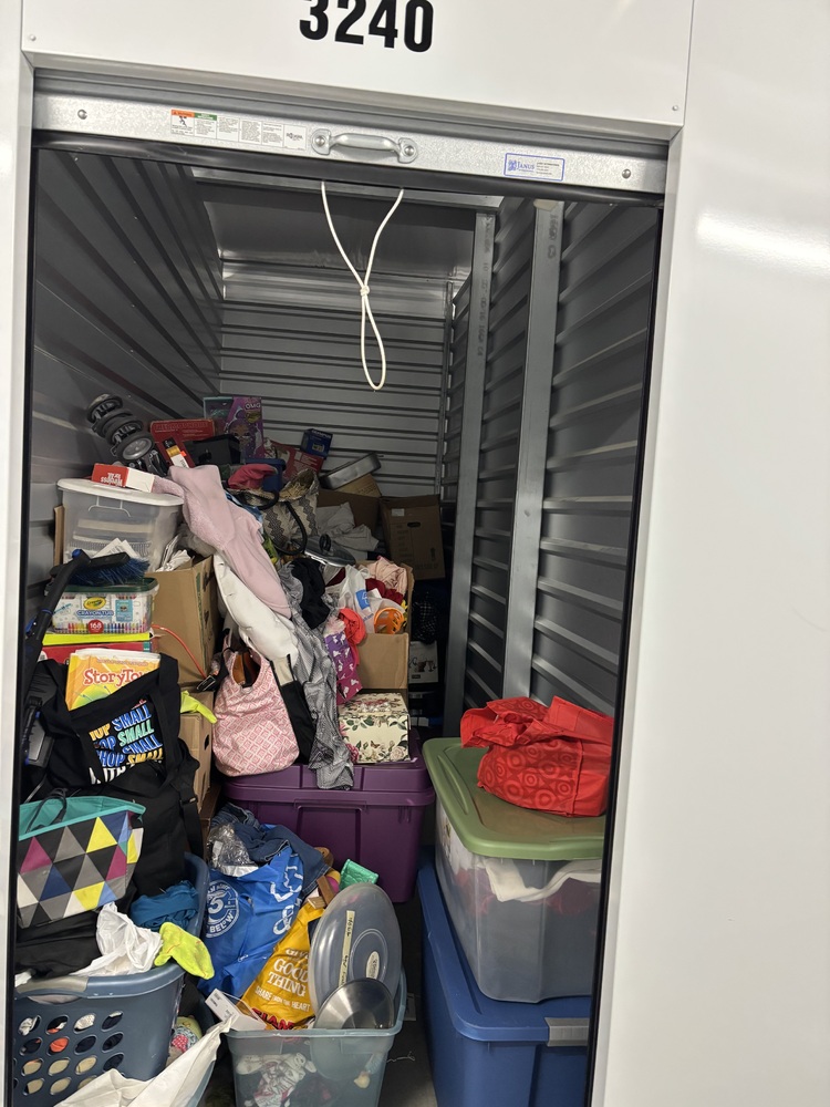 DEStorage.com New Garden  auction IB-8892 10