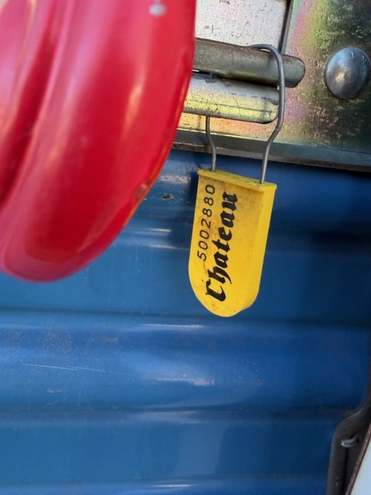 0117 Sugar Mill Self Storage  auction IB-6860 10