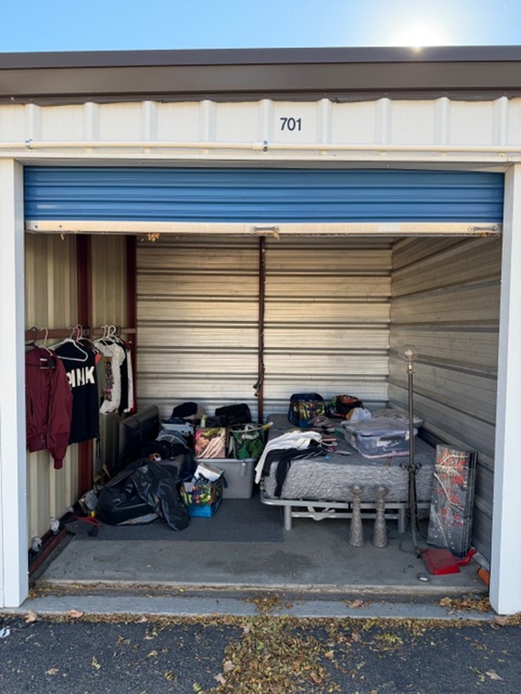 0117 Sugar Mill Self Storage  auction IB-6860