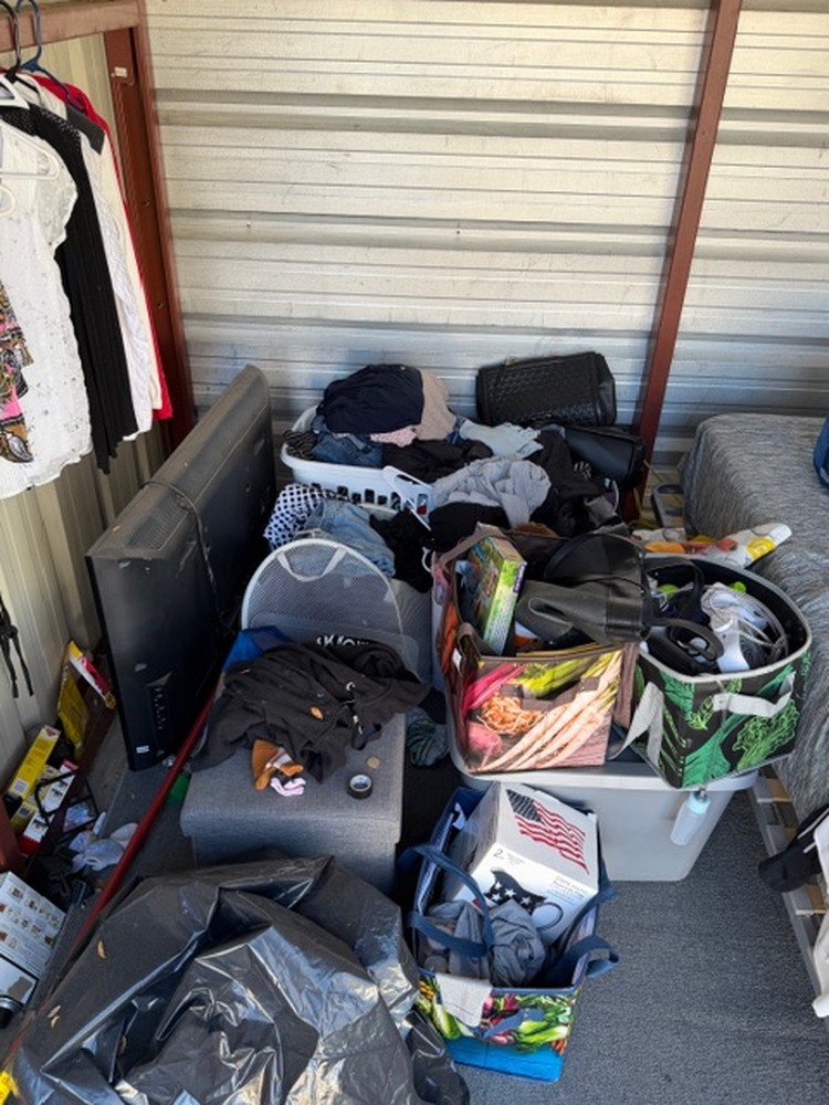 0117 Sugar Mill Self Storage  auction IB-6860 20