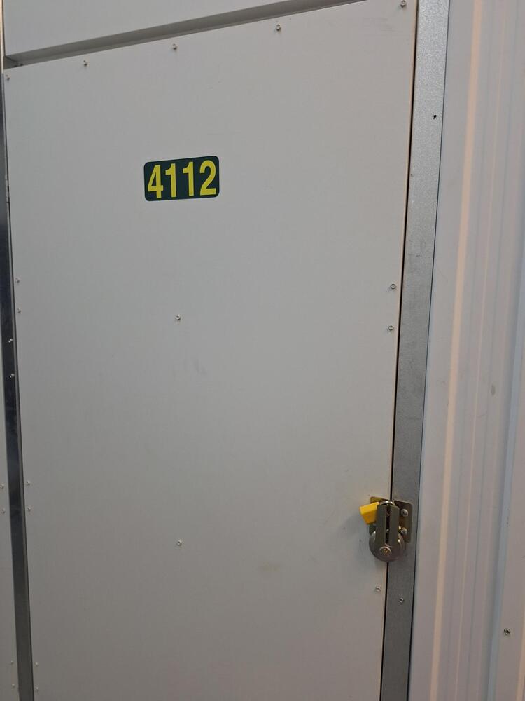 L029 - Depotium Mini-Entrepot - 3350 Blvd Sir-Wilfred-Laurier -   auction IB-8455