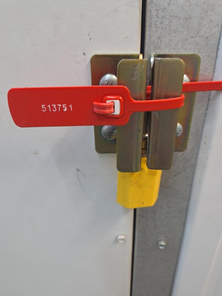 L029 - Depotium Mini-Entrepot - 3350 Blvd Sir-Wilfred-Laurier -   auction IB-8455 10