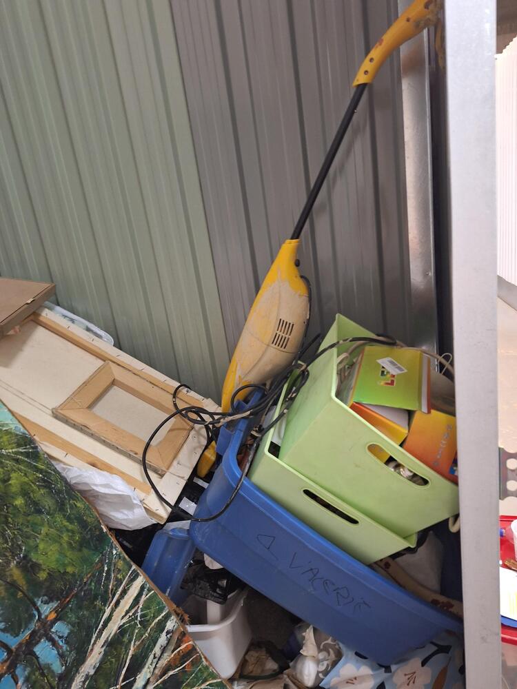 L029 - Depotium Mini-Entrepot - 3350 Blvd Sir-Wilfred-Laurier -   auction IB-8455 30